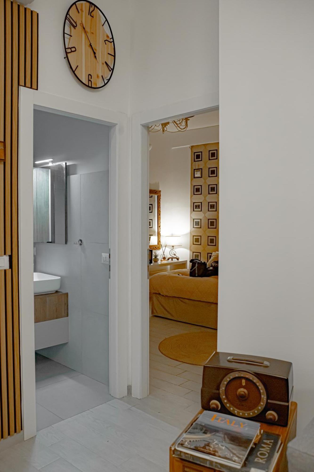 Ferienwohnung Vintage House Rom Exterior foto