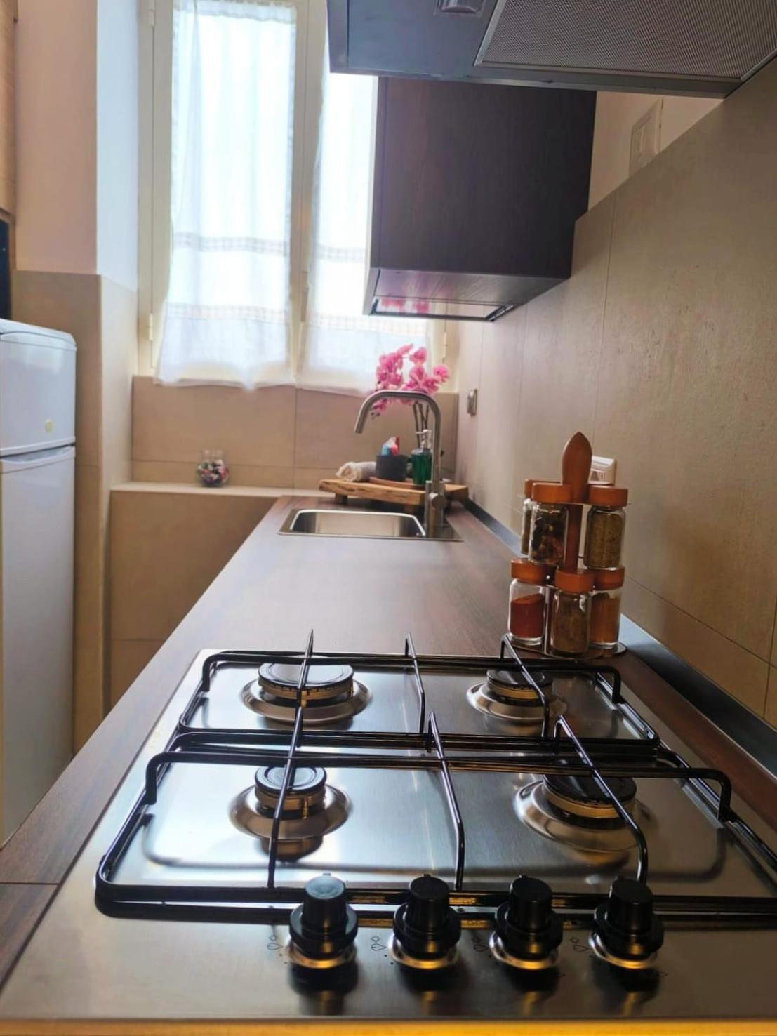 Ferienwohnung Vintage House Rom Exterior foto
