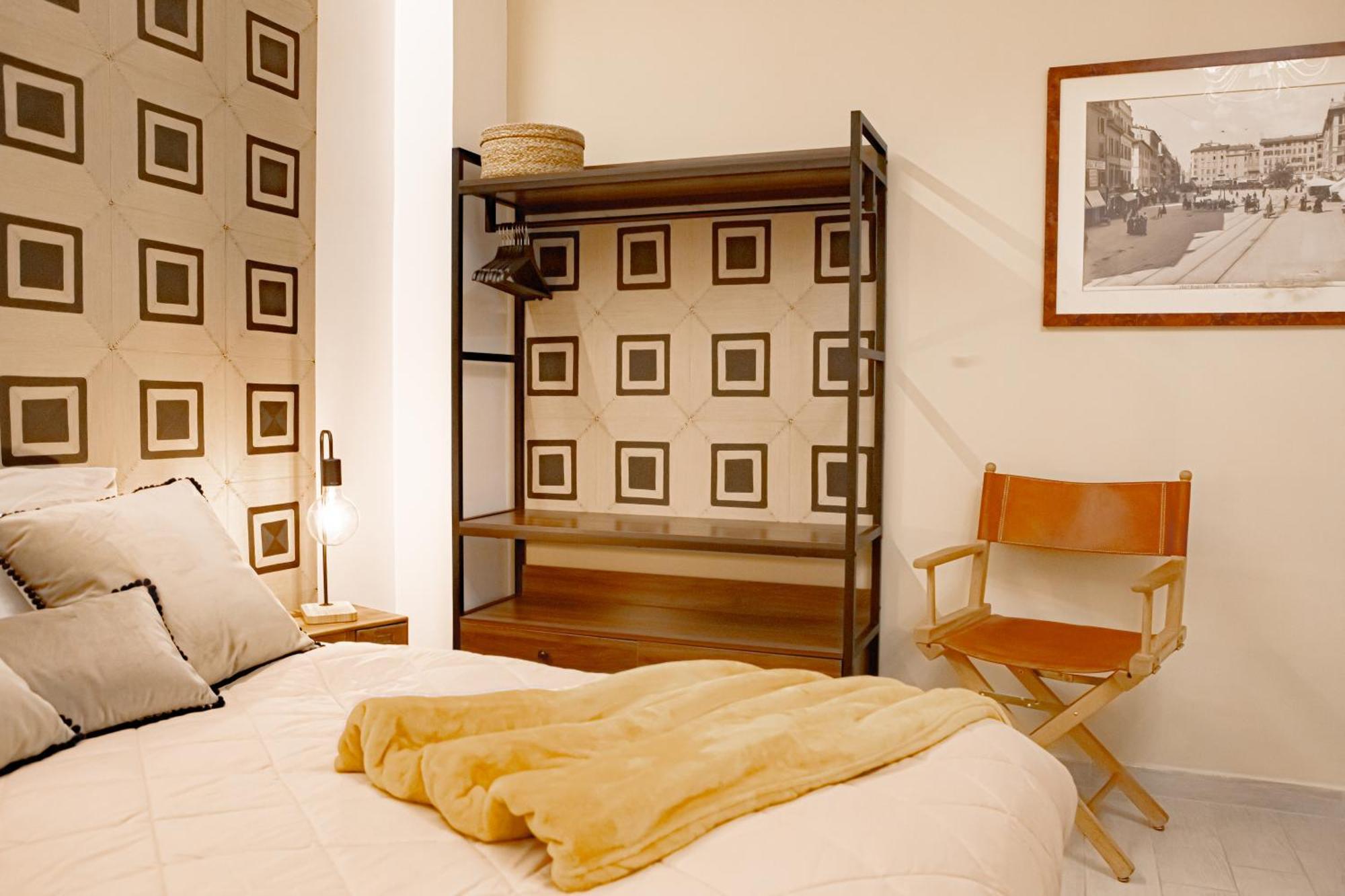 Ferienwohnung Vintage House Rom Exterior foto